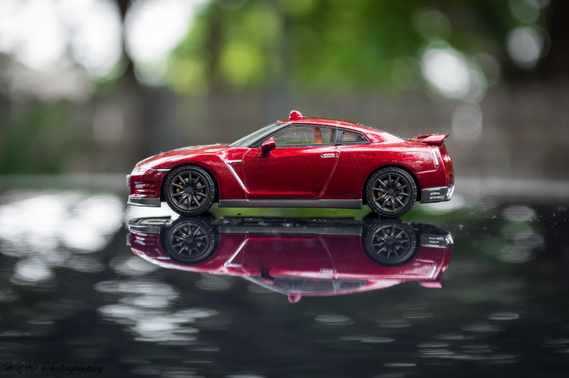 Illustration for article titled Why-wait-for-Tomica-Thursday-when-I-can-do-it-today-Wednesday